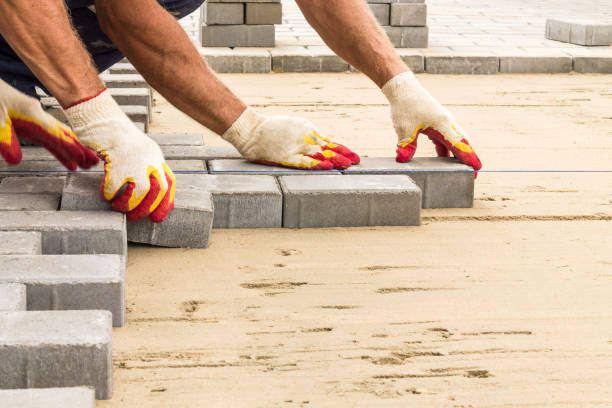 Best Residential Driveway Paver Services  in Rolling Meadows, IL