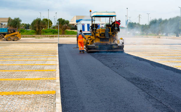 Best Driveway Pavers Near Me  in Rolling Meadows, IL