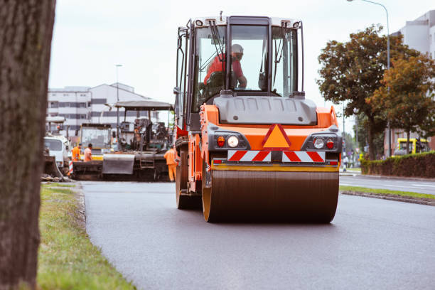 Best Local Driveway Pavers  in Rolling Meadows, IL