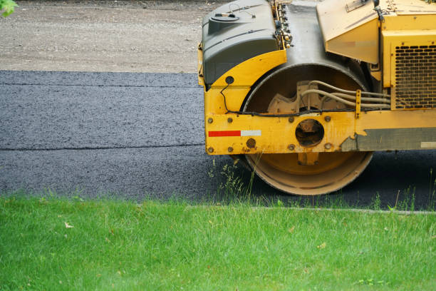 Best Driveway Paving Company  in Rolling Meadows, IL