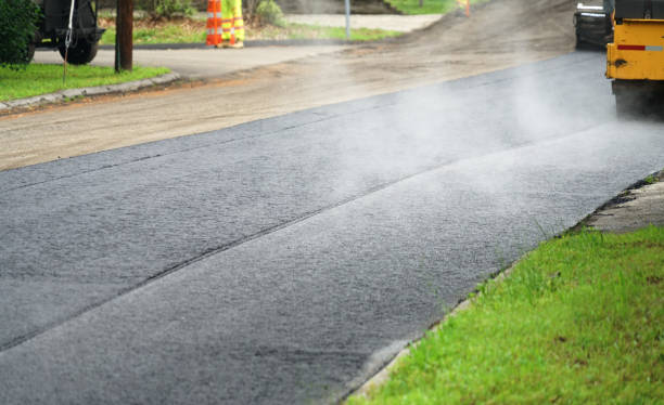 Best Brick Driveway Pavers  in Rolling Meadows, IL