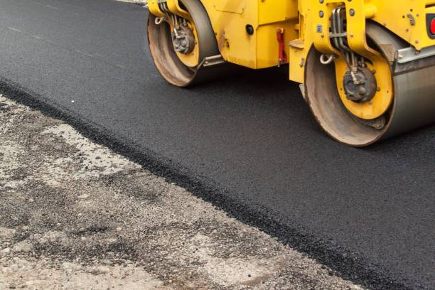 Best Professional Driveway Pavers  in Rolling Meadows, IL